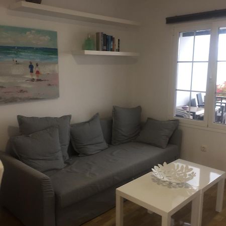 Apartamento Albatros 卡门港 外观 照片