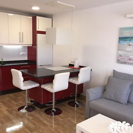 Apartamento Albatros 卡门港 外观 照片