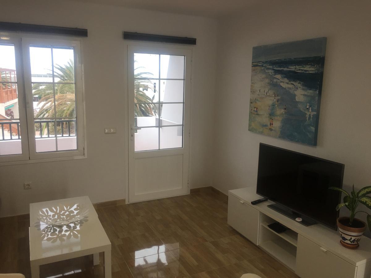 Apartamento Albatros 卡门港 外观 照片