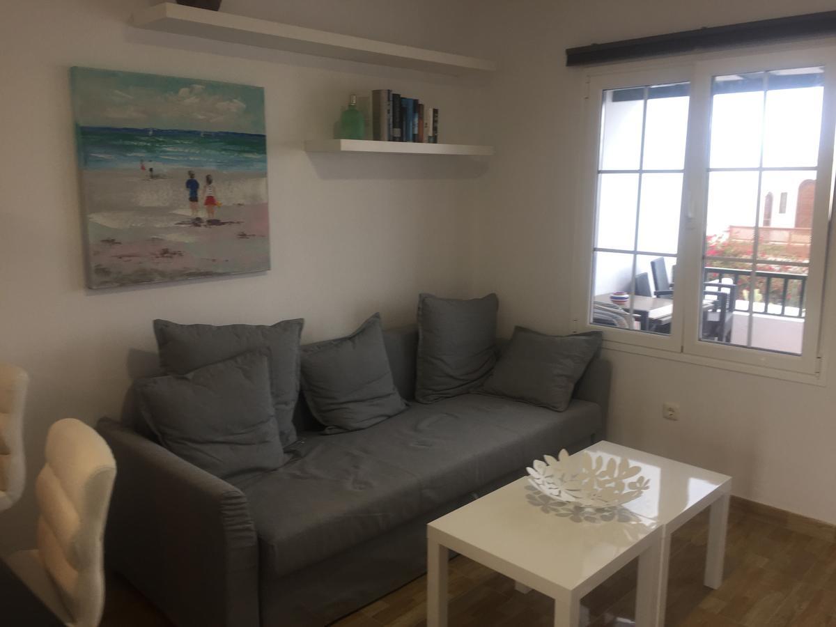 Apartamento Albatros 卡门港 外观 照片